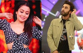 Neha Kakkad dance , neha dancing on simmba song, neha kakkad on aankh maare song dancing, public and audience responding to neha kakkad dance, entertainment news, simmba release date, simmba song, ranveer singh song ankh maare from simmba, entertainment news, bollywood singer neha kakkad, Indian Idol 10 judge neha kakkad, singer neha kakkad break up with boyfriend, neka kakkad with himansh kohli, neha and himansh kakkad together, neha breakup with boyfriend, the reason behind neha kakkad breakup, reason behind the breakup of neha and himansh, entertainment news, bollywood news, television news