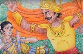 Ramayana, Kausalya, Prediction, Ramayan, Ravan, Ravana, Sita, Ananda Ramayana, Dasharath, Adbhuta Ramayana, Valmiki Ramayana, Religion News