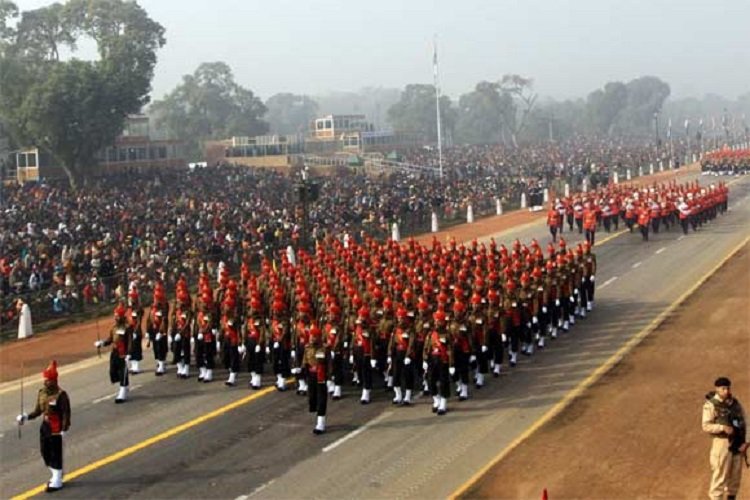 Indian Air Force, Military, Aviation, Government of India, Hindon Air Force Station, Aviation in India, Republic Day, Delhi, New Delhi, IGI airport, republic day, 26 january, army day, indian army day, indian army, indian navy, jansatta gallery, sikh regiment