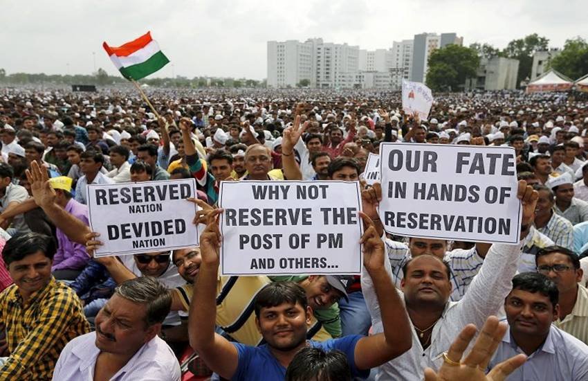 प्रतीकात्मक फोटो। (Photo-Reuters)