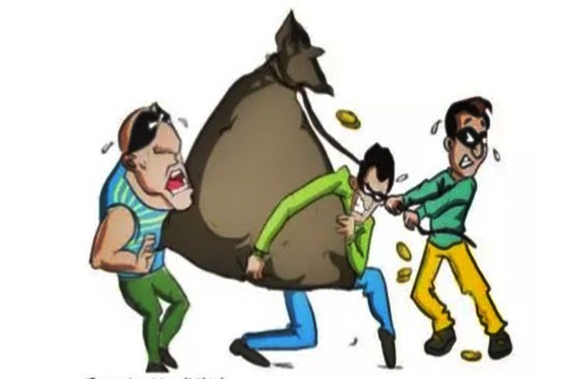 प्रतीकात्मक फोटो, फोटो सोर्स- इंडियन एक्सप्रेस