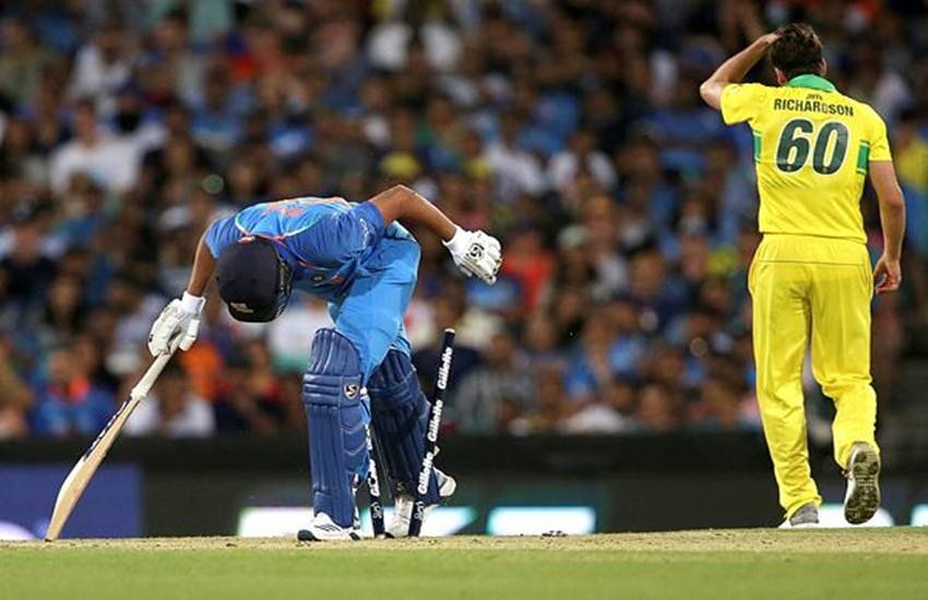 rohit sharma rohit sharma