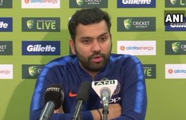 ind vs aus, rohit sharma, daddy rohit sharma, rohit sharma daughter, rohit sharma in australia,