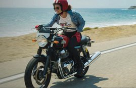 royal enfield