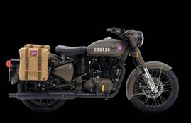 royal enfield