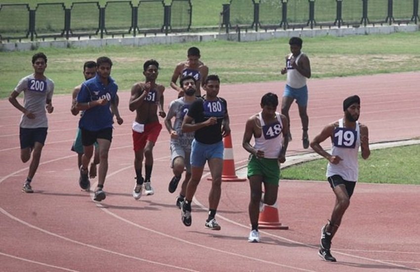 UP Police Recruitment: फायरमैन पदों पर सीधी भर्ती, जल्दी करें आवेदन