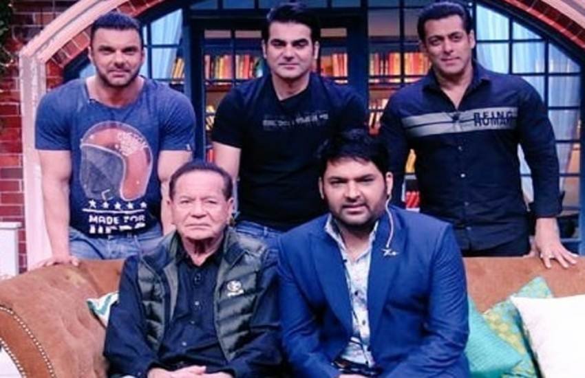 The Kapil Sharma Show, kapil sharma wedding, kapil sharma sunil grover, kapil sharma comedy, ranveer singh, salman khan, kapil sahrma fact, कपिल शर्मा, टीवी शो, कॉमेडी शो, दी कपिल शर्मा, fee sunil grover, sunil Grover Gangaram