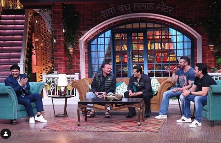 The Kapil Sharma Show, salman khan marriage, bharat, movie bharat, kapil sharma wedding, kapil sharma sunil grover, kapil sharma comedy, ranveer singh, salman khan, kapil sahrma fact, कपिल शर्मा, टीवी शो, कॉमेडी शो, दी कपिल शर्मा