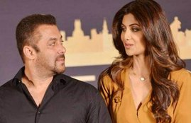 Shilpa Shetty, Salman Khan, Shilpa Shetty Salman Khan, Shilpa Shetty Salman Khan Relationship, Salman khan Films, Salman khan Shilpa Shetty Break Up, सलमान खान, शिल्पा शेट्टी