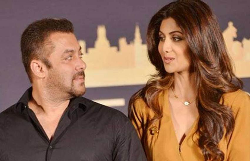 Shilpa Shetty, Salman Khan, Shilpa Shetty Salman Khan, Shilpa Shetty Salman Khan Relationship, Salman khan Films, Salman khan Shilpa Shetty Break Up, सलमान खान, शिल्पा शेट्टी