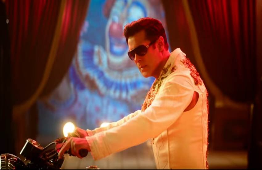 bharat, bharat teaser, bharat trailer, salman khan, katrina kaif, nora fatehi, ali abbas zafar