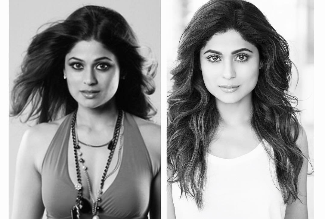 10YearChallenge, 10 Year Challenge, 10 Years Challenge, Sonam Kapoor, Dia Mirza, Anil Kapoor, esha gupta, shruti haasan, diana penty