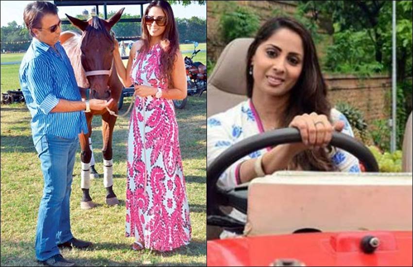 There are many happily married couples who are in a long-distance marriage, alka yagnik, sonam kapoor-anand ahuja, sangita ghosh, shailendra singh rajput, jansatta gallery