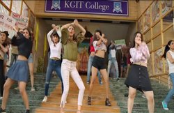 sapna choudhary dance haryana kedar jadhav was grateful to ms dhoni for shaping him up sapna choudhary dance haryana kedar jadhav was grateful to ms dhoni for shaping him up
