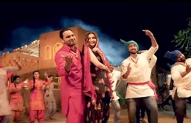 sapna chaudhary, you tube