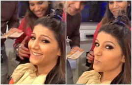 sapna chaudhary, sapna