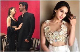 actress, sara ali khan, kedarnath