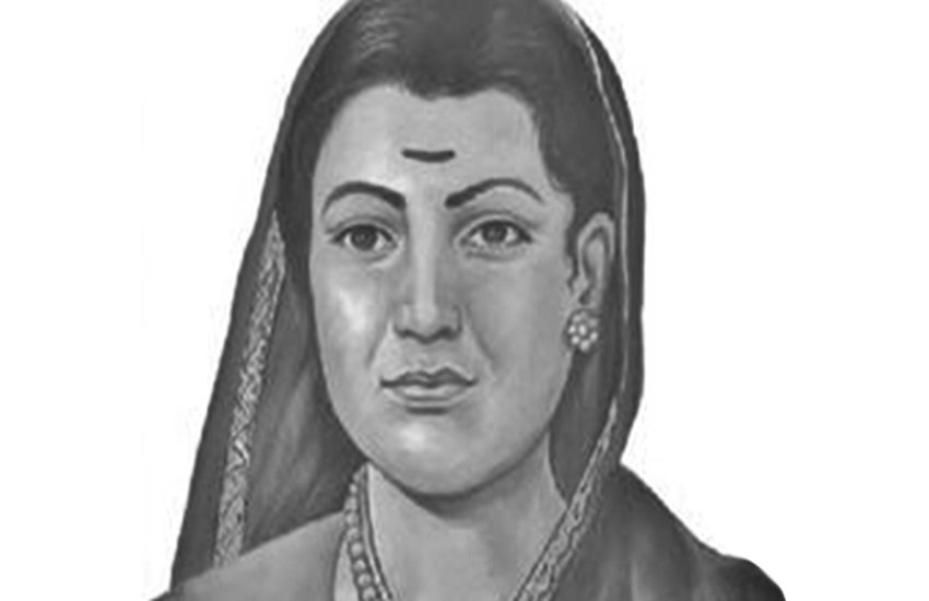 सावित्रीबाई फुले, फोटो सोर्स- इंडियन एक्सप्रेस