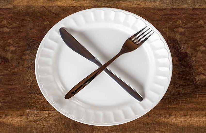 उपवास के लाभ (Source: Dreamstime)