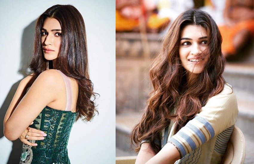 कृति सेनन (Source: kriti sanon/ @kritisanon)