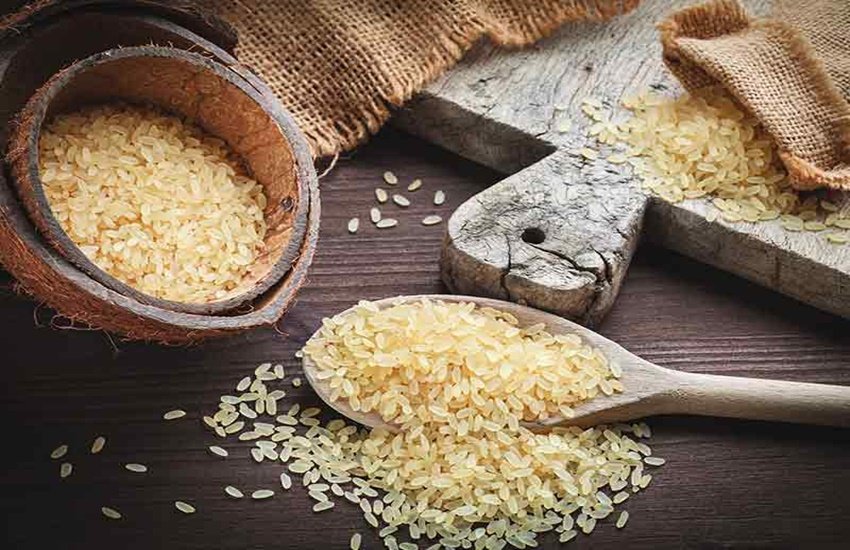 वजन कम करने के लिए चावल (Source: Dreamstime)