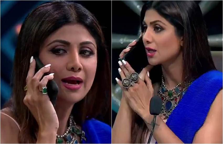 Shilpa Shetty, Super Dancer Chapter, geetakapur, basuanurag, Anil Kapoor, Shilpa Shetty Anil Kapoor, Anil Kapoor Film, Ek ladki Ko dekha to aisa lga