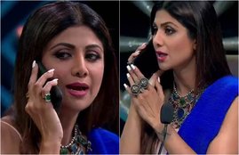 Shilpa Shetty, Super Dancer Chapter, geetakapur, basuanurag, Anil Kapoor, Shilpa Shetty Anil Kapoor, Anil Kapoor Film, Ek ladki Ko dekha to aisa lga