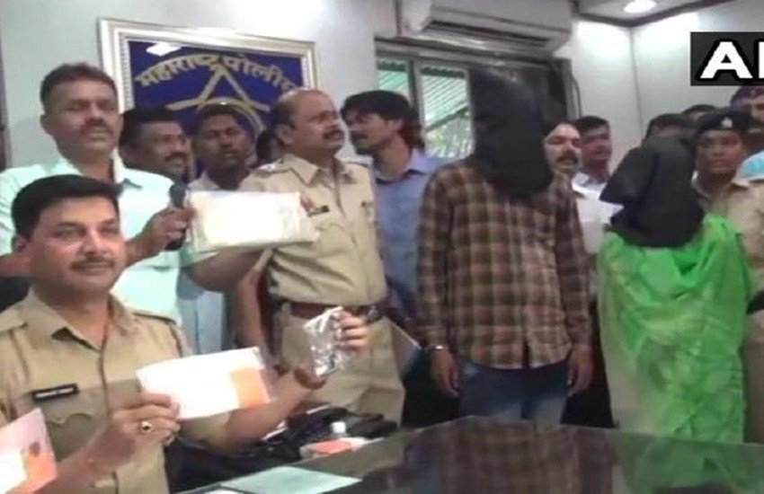 शिवसेना नेता की पत्नी ने की जेल में आत्महत्या। अपने पति की हत्या कराने का था आरोप। (फाइल फोटो सोर्स: ANI)