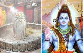 Shiva, Shiv, Lord Shiva, Lord Shiva In Ashes, Lord Shiv worship, Shiv Arti, Shiv Mantra, Shiv Pooja, Why Shiva Take Ashes Of Chita, Mahakal Baba, Mahakal Temple, Ujjain, Mahakaleshwer, Religion News