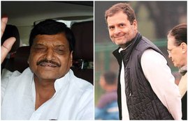 shivpal yadav