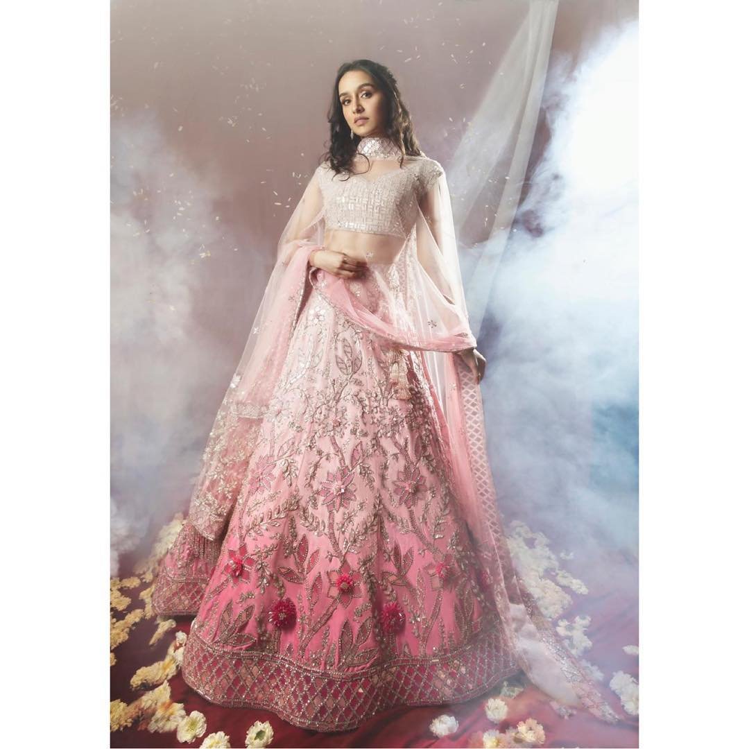 "Bollywood, entertainment, Shraddha kapoo