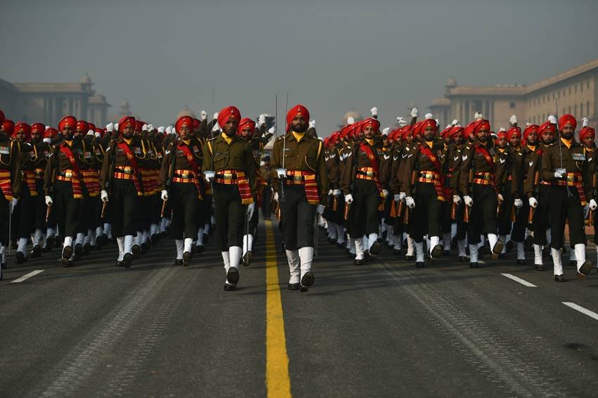 Republic day, RDay parade, delhi security, Republic day parade,, parade of Republic day,26 जनवरी, 26 january security, 26 January, delhi News, delhi News in Hindi, Latest delhi News, indian army, indian air force, indian navy navy, BSF