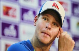 ipl, ipl 2019, steve smith, steve smith and ipl, steve smith elbow sugery, steve smith video