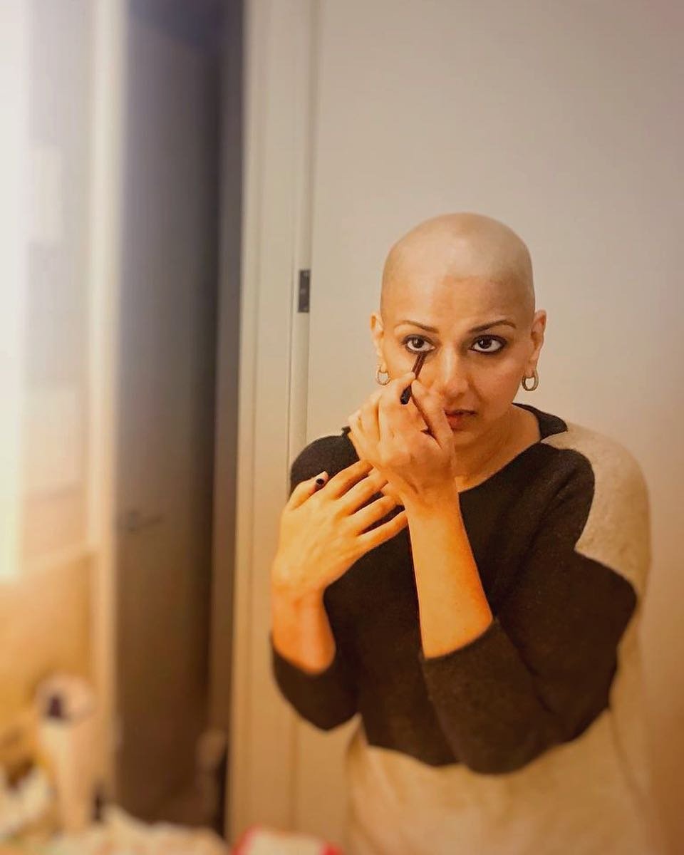 Tahira Kashyap, Manisha Koirala, Sonali Bendre, Lisa Ray, Nafisa Ali Sodhi, Tahira Kashyap cancer, Sonali Bendre cancer, Lisa Ray cancer, Nafisa Ali Sodhi cancer, Manisha Koirala cancer