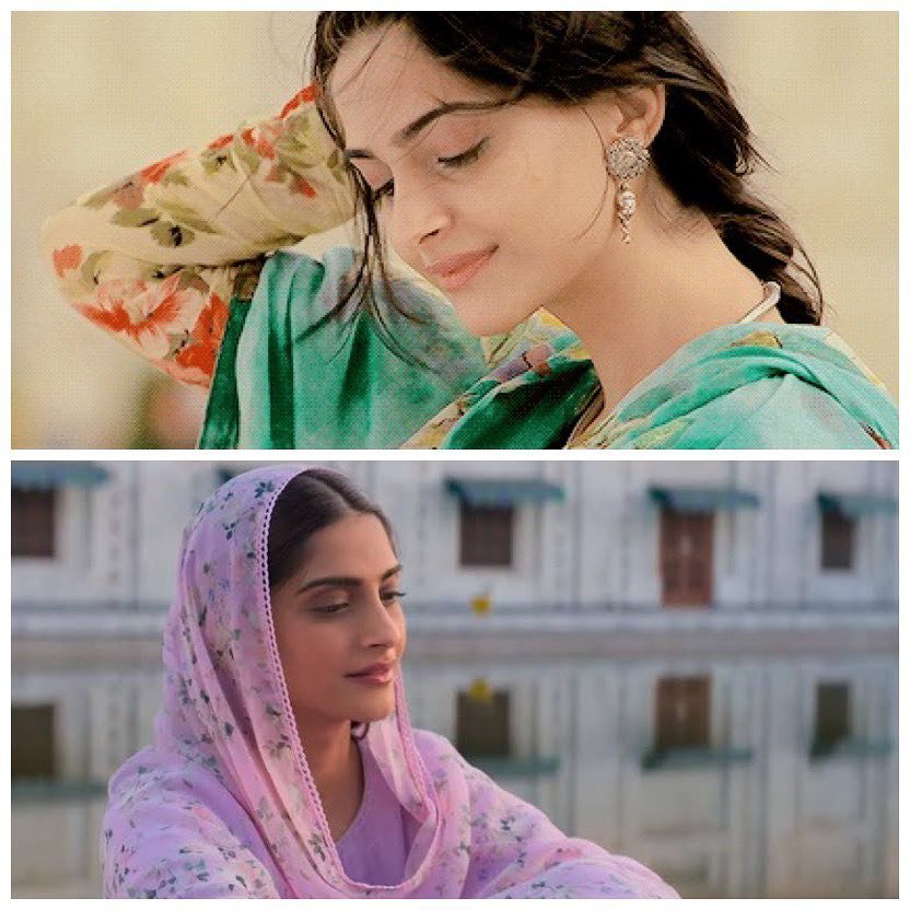 10YearChallenge, 10 Year Challenge, 10 Years Challenge, Sonam Kapoor, Dia Mirza, Anil Kapoor, esha gupta, shruti haasan, diana penty