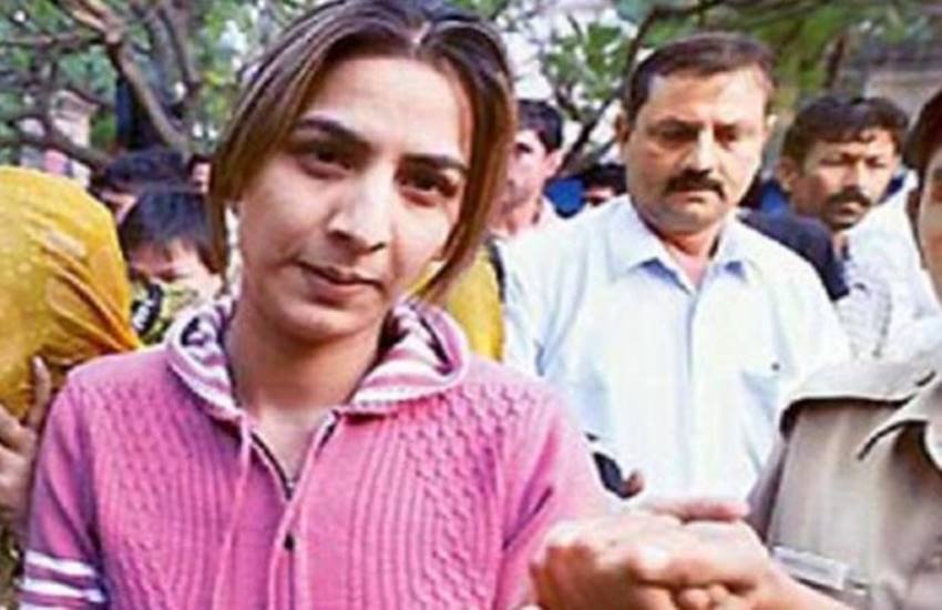 कुख्यात सोनू पंजाबन