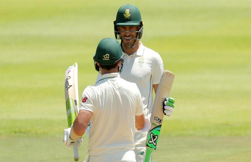 icc, faf du plesis, south africa, pakistan, cricket, sa vs pak, icc banned du plesis