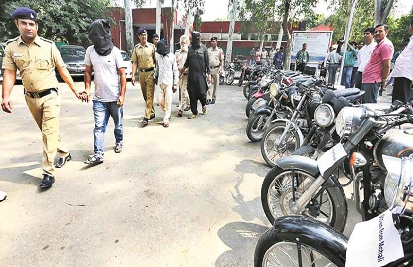 प्रतीकात्मक फोटो, फोटो सोर्स- इंडियन एक्सप्रेस