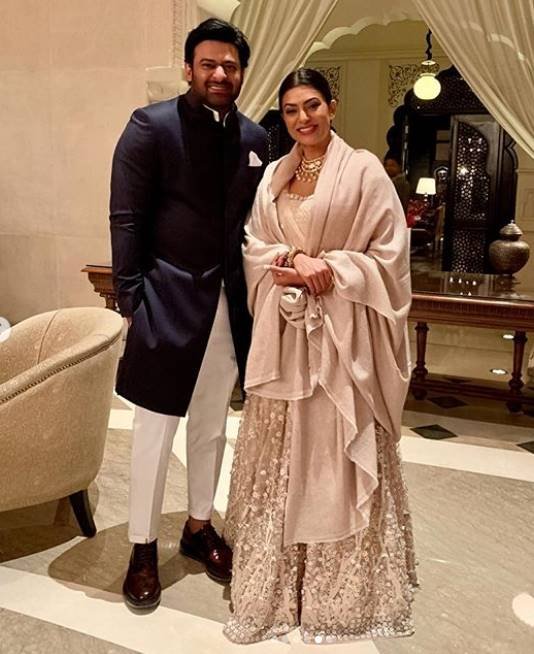 SS Rajamouli, SS Rajamouli son, Karthikeya wedding photos, Karthikeya wedding, Karthikeya, SS Karthikeya wedding, Pooja Prasad, ss rajamouli son wedding, Rajamouli son wedding, Prabhas, Anushka Shetty, Jr NTR, Ram Charan, Nani, Rana Daggubati