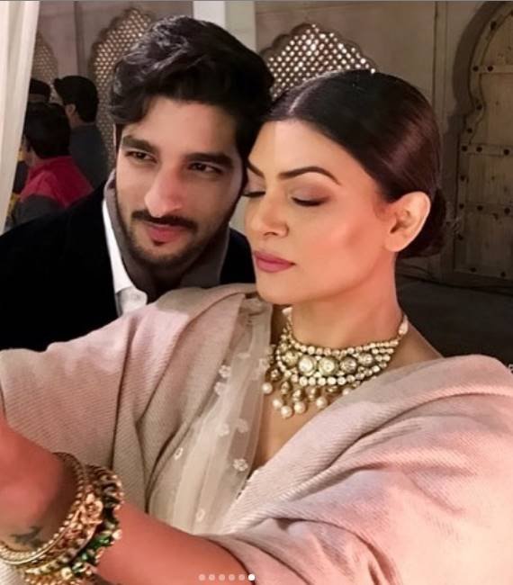 SS Rajamouli, SS Rajamouli son, Karthikeya wedding photos, Karthikeya wedding, Karthikeya, SS Karthikeya wedding, Pooja Prasad, ss rajamouli son wedding, Rajamouli son wedding, Prabhas, Anushka Shetty, Jr NTR, Ram Charan, Nani, Rana Daggubati