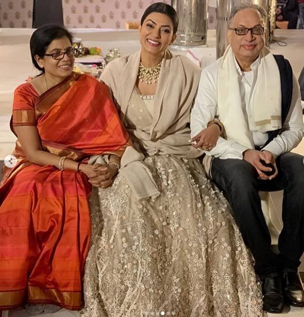 SS Rajamouli, SS Rajamouli son, Karthikeya wedding photos, Karthikeya wedding, Karthikeya, SS Karthikeya wedding, Pooja Prasad, ss rajamouli son wedding, Rajamouli son wedding, Prabhas, Anushka Shetty, Jr NTR, Ram Charan, Nani, Rana Daggubati