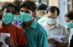 स्वाइन फ्लू: बढ़ता प्रकोप, प्रशासन हलकान