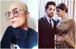 aysuhman khurana, tahira kashyap