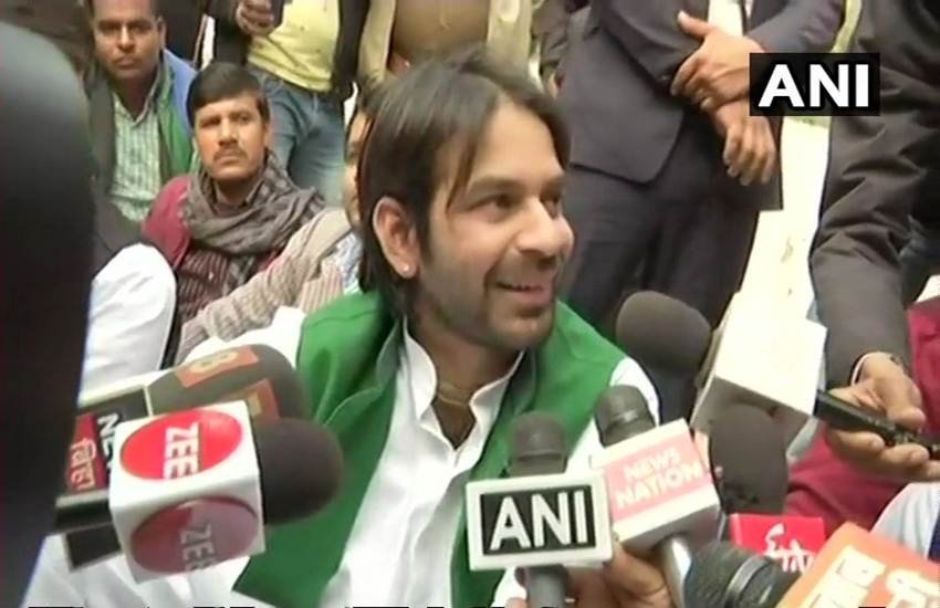 tej pratap yadav tej pratap yadav