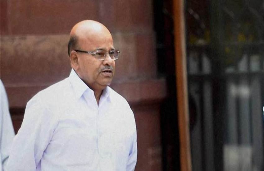 thaawar chand gehlot