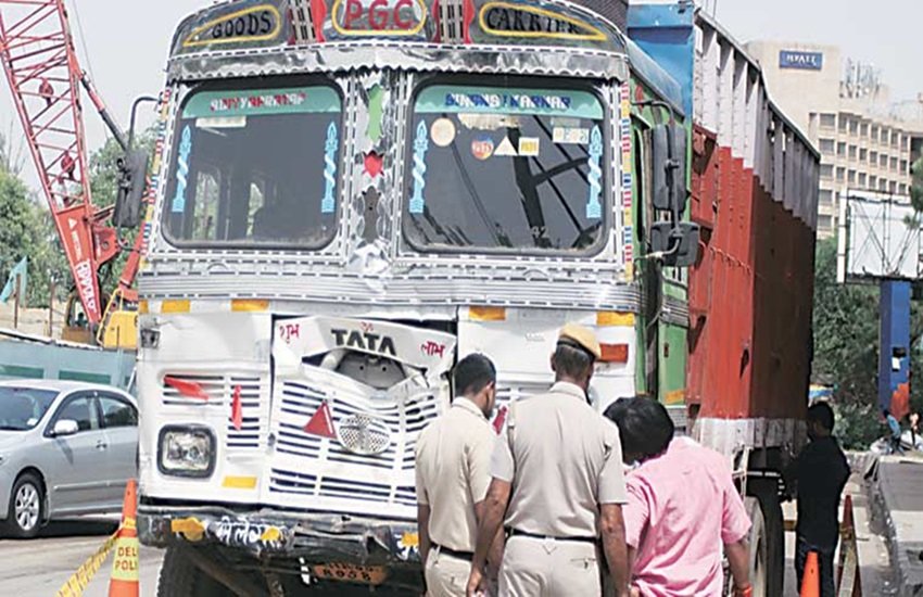 प्रतीकात्मक फोटो, फोटो सोर्स- इंडियन एक्सप्रेस