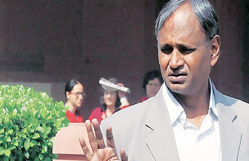 उदित राज, फोटो सोर्स- इंडियन एक्सप्रेस