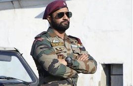 Vicky Kaushal, URI: The Surgical Strike, uri the surgical strike online leak, Torrents, Vicky Kaushal Uri Leaked, Vicky Kaushal Uri Download, Vicky Kaushal URI Tamilrockers, URI Filmyfy, URI Download, विकी कौशल, पाइरेसी वेबसाइट, उरी: द सर्जिकल स्ट्राइक,