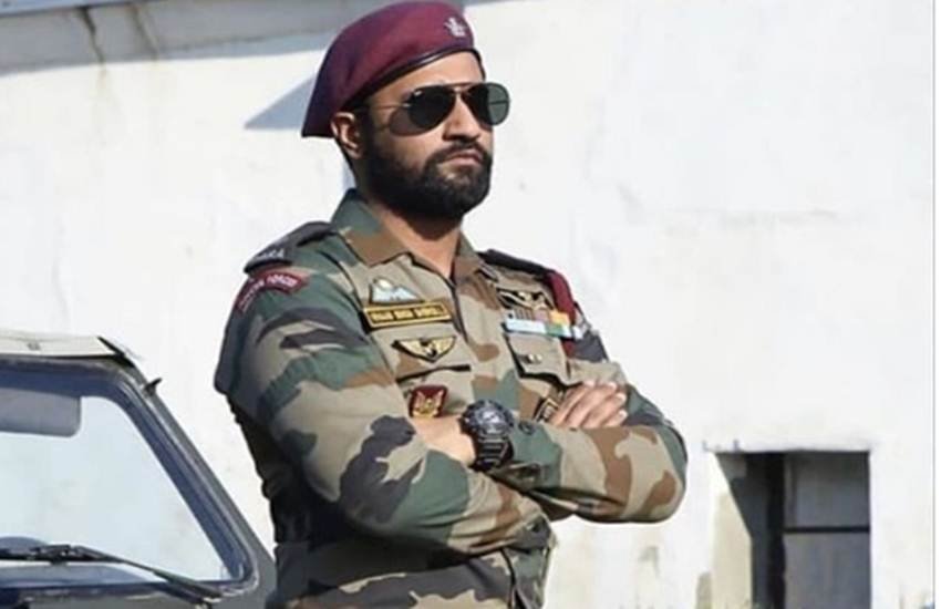 Vicky Kaushal, URI: The Surgical Strike, uri the surgical strike online leak, Torrents, Vicky Kaushal Uri Leaked, Vicky Kaushal Uri Download, Vicky Kaushal URI Tamilrockers, URI Filmyfy, URI Download, विकी कौशल, पाइरेसी वेबसाइट, उरी: द सर्जिकल स्ट्राइक,
