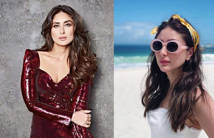 करीना कपूर (Source: therealkareenakapoor)